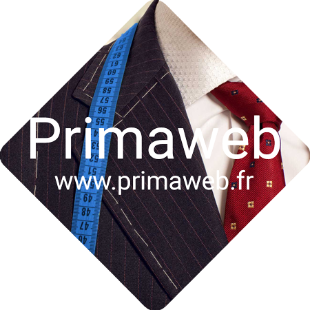 logo Primaweb