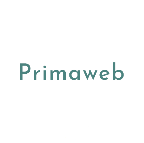 logo Primaweb
