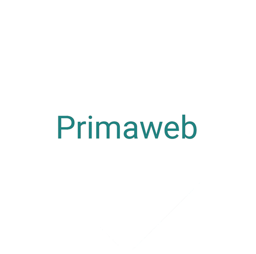 logo Primaweb